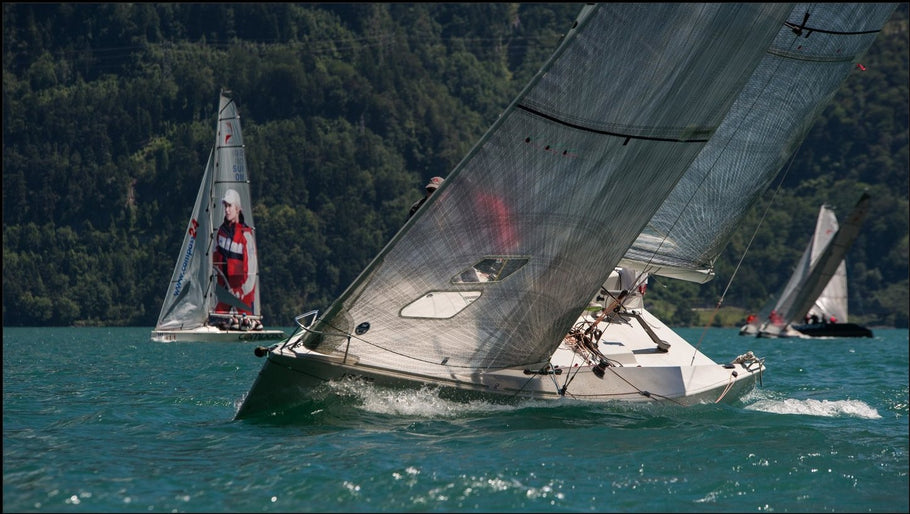 Florian's ESSE 850 in Switzerland Uses Pelagic