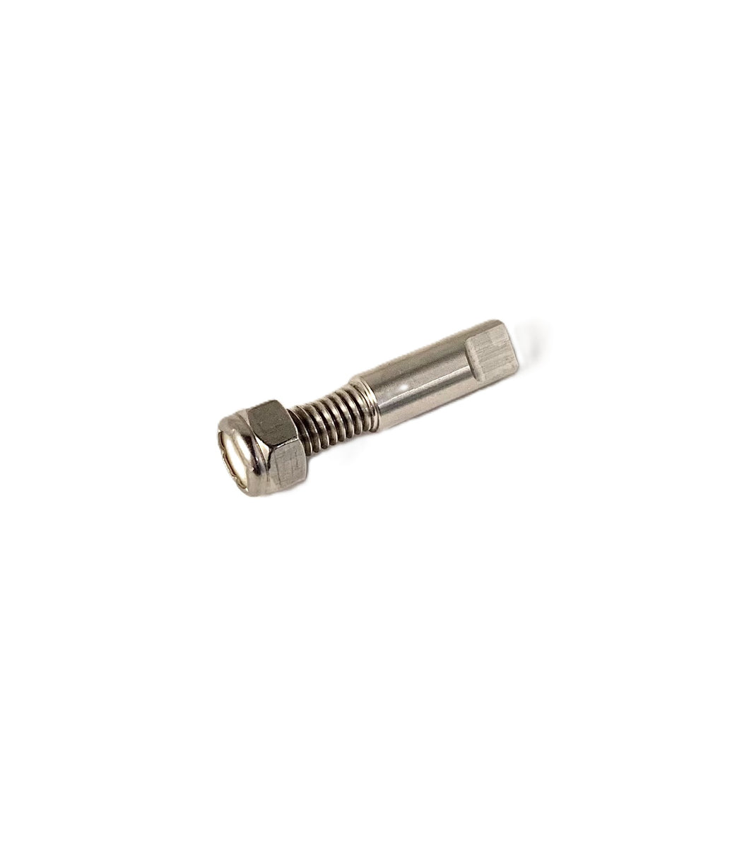 Stainless Bracket Pin for the Pelagic actuator - In stock