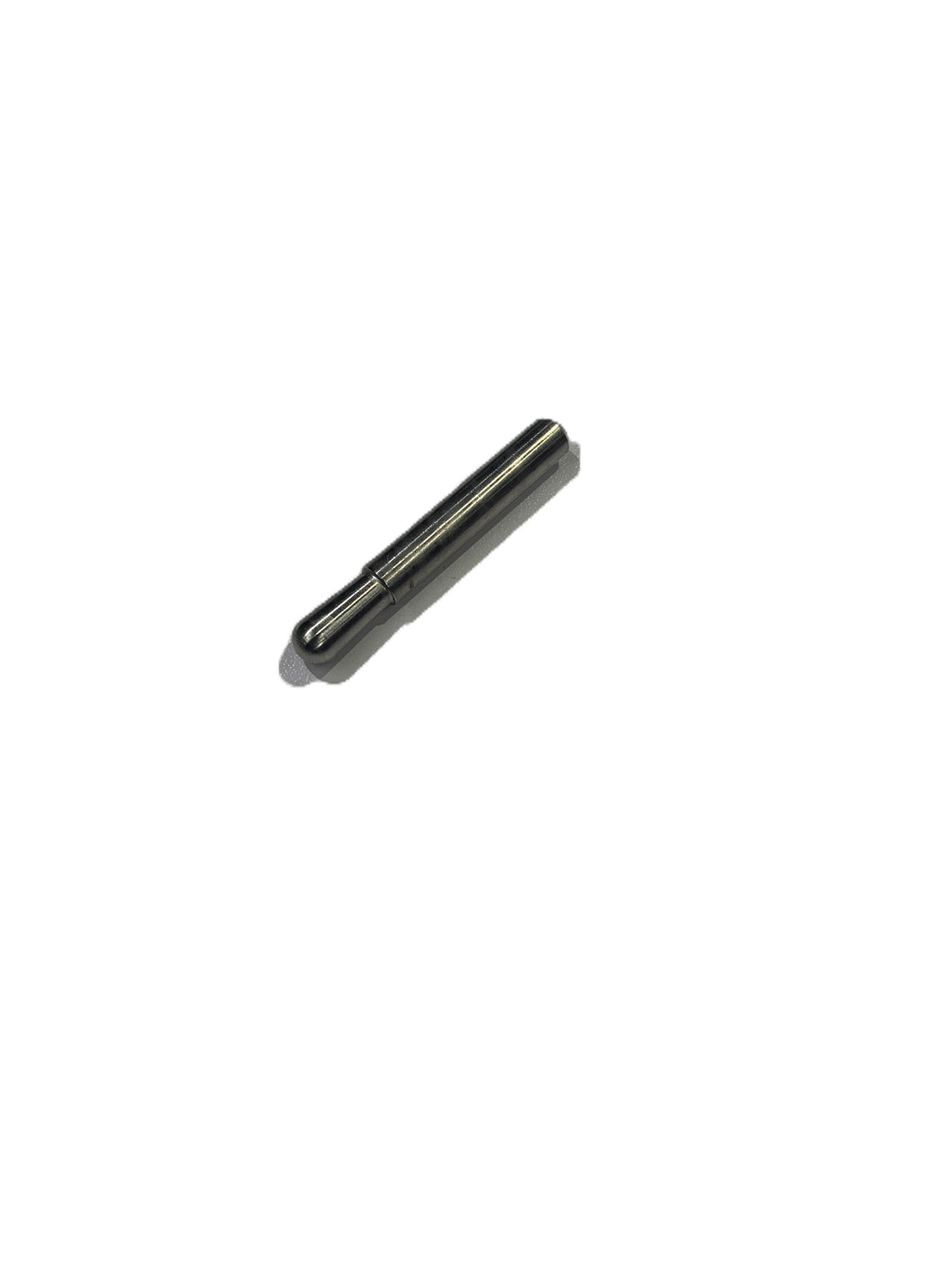 Stainless tiller pin for the Pelagic PA1 actuator. - In stock