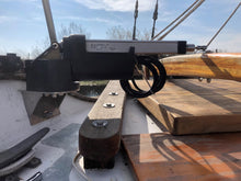 PA8 Pelagic Autopilot System for Heavy Tiller Steered Vessels - In stock. Ships in 3-5 business days.