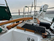 PA8 Pelagic Autopilot System for Heavy Tiller Steered Vessels - In stock. Ships in 3-5 business days.