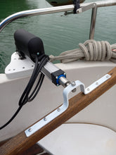 PA8 Pelagic Autopilot System for Heavy Tiller Steered Vessels - In stock. Ships in 3-5 business days.