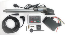 PA1 Standard Pelagic Autopilot System for Tiller Steered Vessels - Out of stock. Ships November 10.