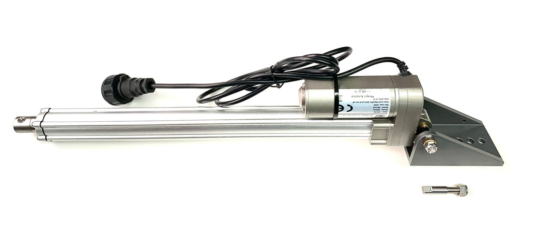 Linear Actuator - Complete Unit - In stock.