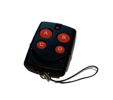 Remote Control Upgrade and Remote Controls $95 - $225 - In stock