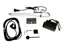 PA1 Standard Pelagic Autopilot System for Tiller Steered Vessels - In stock. Ships in 3-5 business days.
