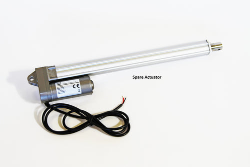Linear Actuator - Spare Actuator - In stock. Ships in 3-5 business days.