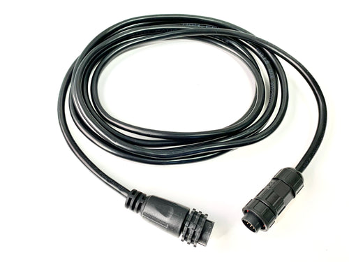 Extension Data Cable for Pelagic System - Ten Foot (10') - In stock