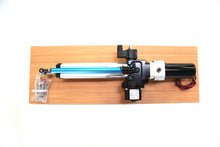 Hydraulic Linear Actuator - Compact - In stock, ships in 3 - 5 business days. Does not include sensor.