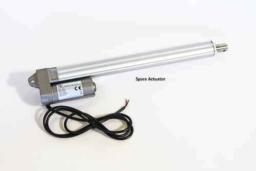 Spare Linear Actuator Assembly